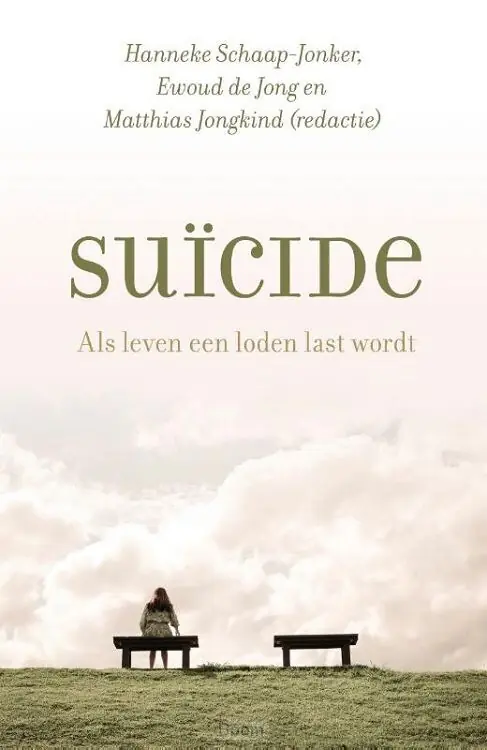 Veilige Betaling Suïcide