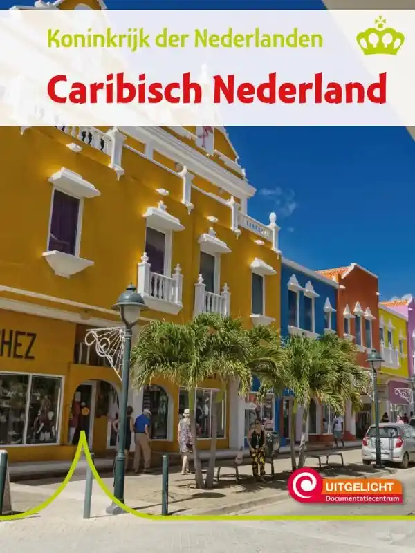 Snelle Levering Caribisch Nederland