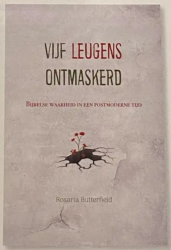 Vijf leugens ontmaskerd Nieuw