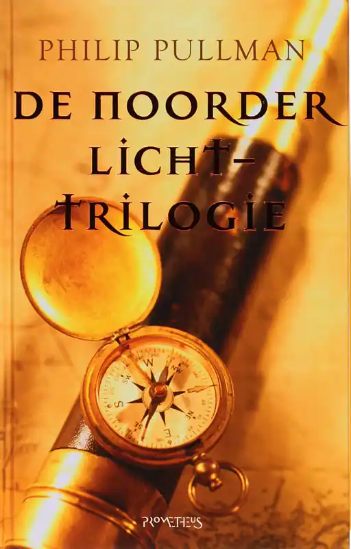 Gratis Verzending De noorderlicht-trilogie - Philip Pullman