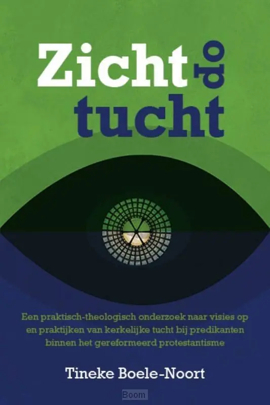 Zicht op tucht Must-Have