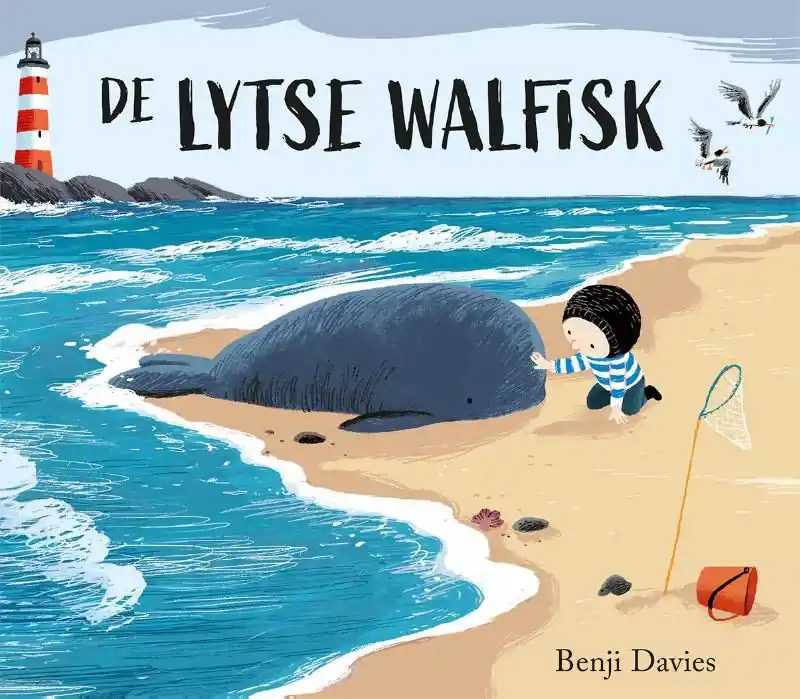 Veilige Betaling De lytse walfisk