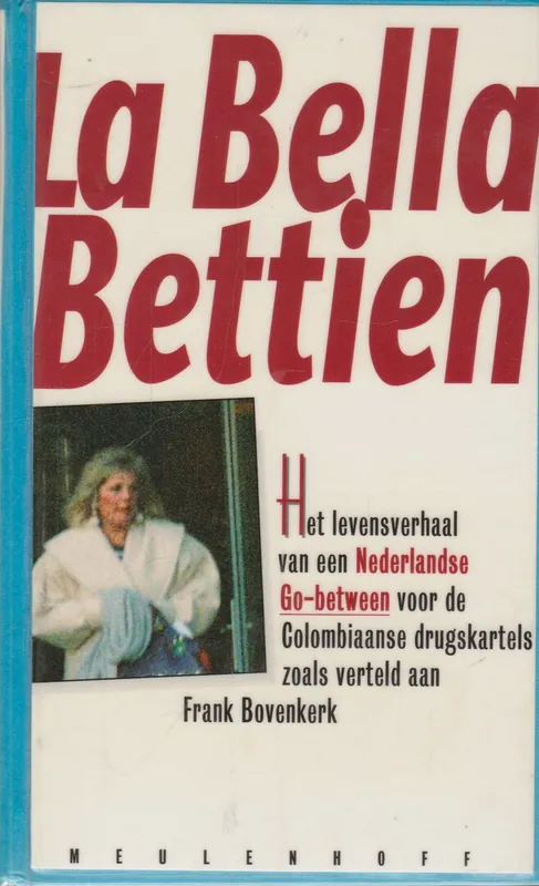 Shop Nu La bella Bettien - Frank Bovenkerk
