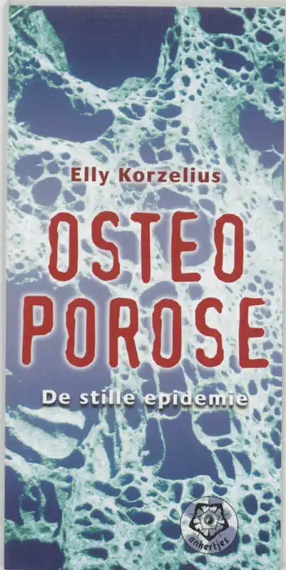 Seizoensaanbieding Osteoporose - Elly Korzelius
