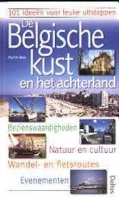 Lage Kosten De Belgische kust en het achterland - P. de Moor