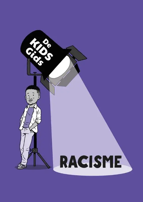 Favoriet Racisme