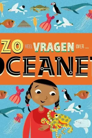Zo veel vragen over oceanen Shop Nu
