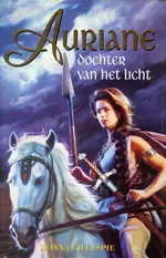 Auriane - Donna Gillespie Finale Uitverkoop
