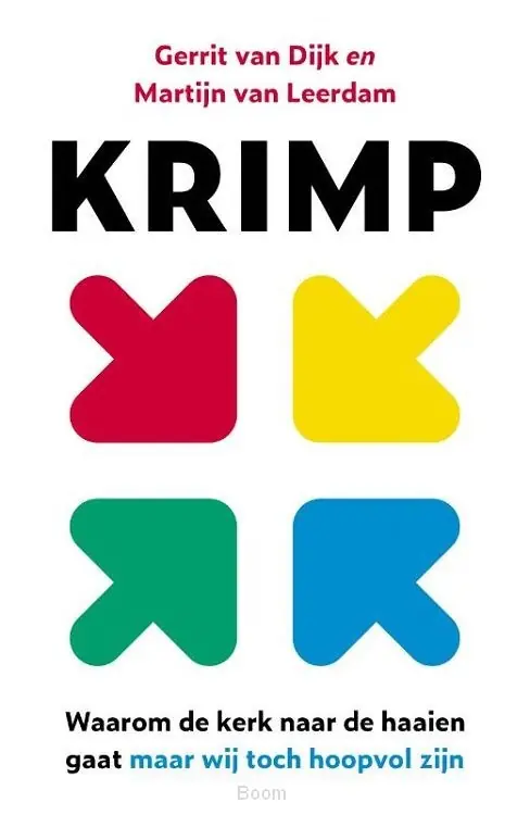 Krimp Veilige Betaling