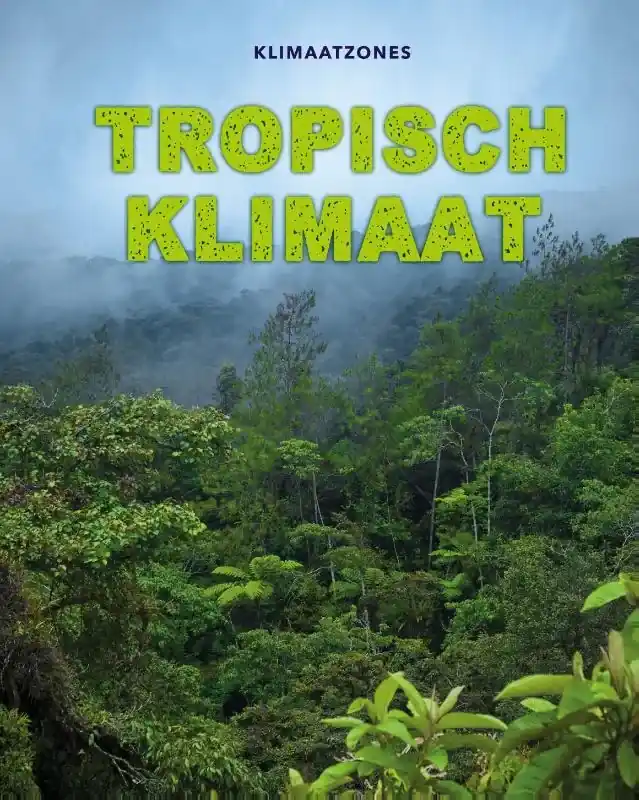 Koop Online Tropisch klimaat