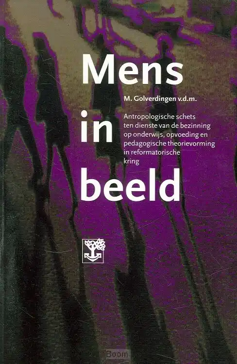 Exclusieve Aanbieding Mens in beeld