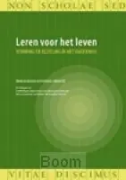 Leren voor het leven Voordeelprijs