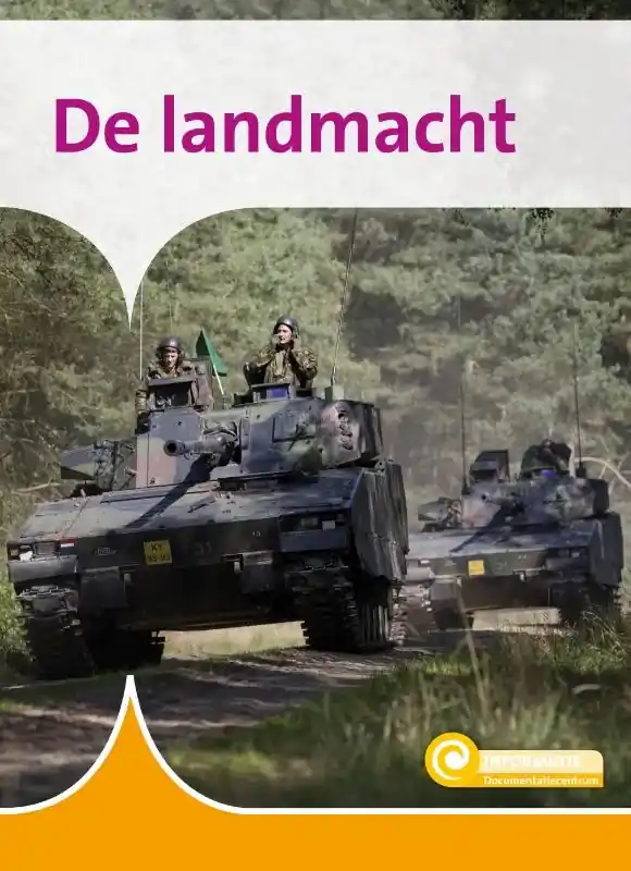 Laatste Kans De landmacht