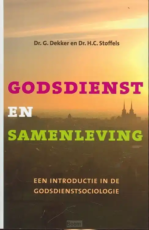 Direct Beschikbaar Godsdienst en samenleving