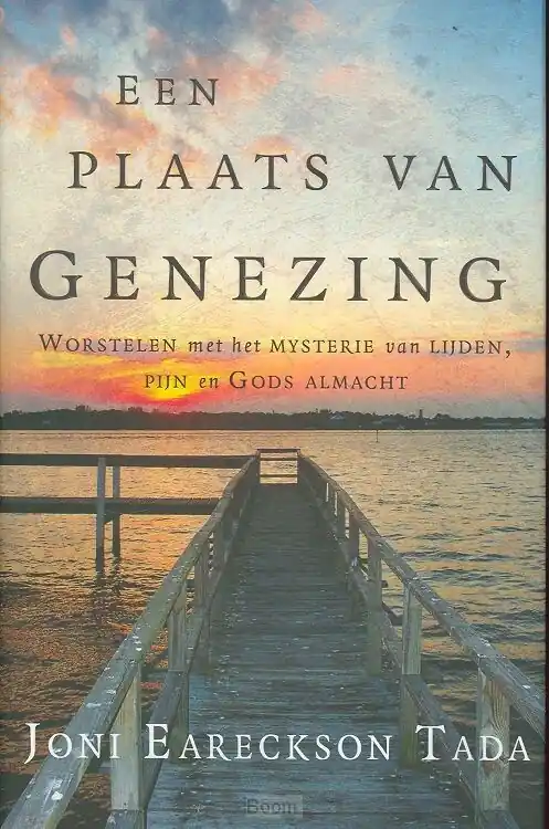 Plaats van genezing Lage Prijs