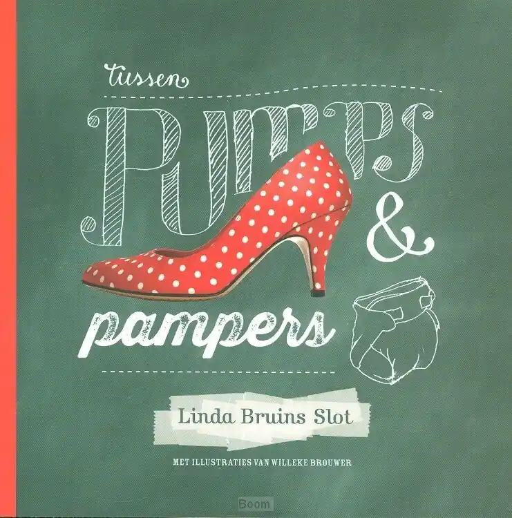 Tussen pumps en pampers Rechtstreeks Van De Fabrikant