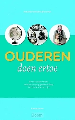 Ouderen doen ertoe Direct Beschikbaar