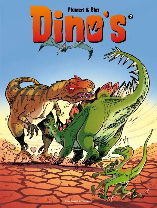 Dino's Lage Kosten
