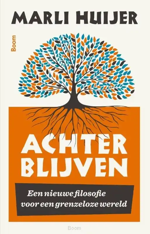 Laatste Versie Achterblijven