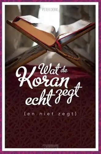 Wat de koran echt zegt (en niet zegt) Gereduceerde Prijs