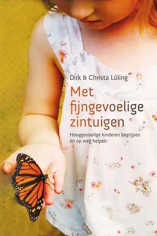 Mijn fijngevoelige zintuigen Hoge Kwaliteit