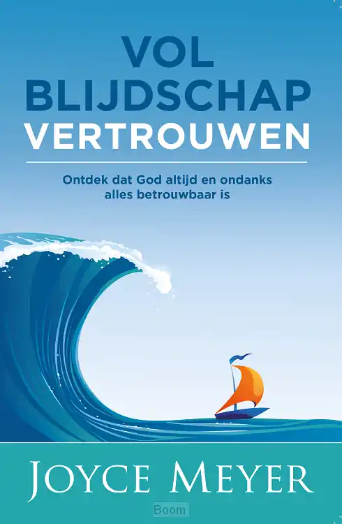 Vol blijdschap vertrouwen Snelle Levering