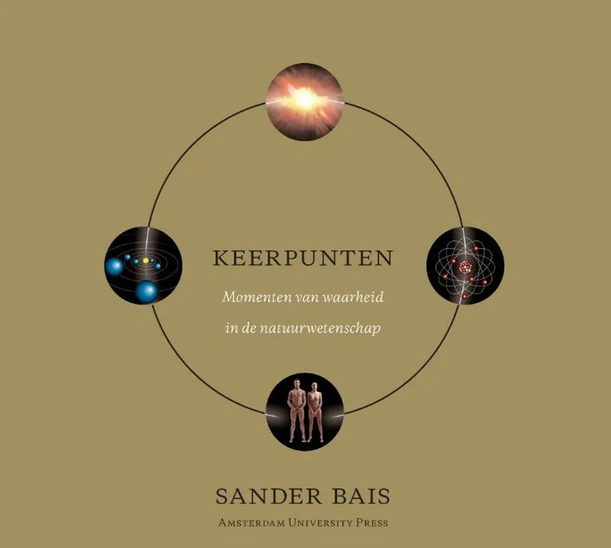 Keerpunten - Sander Bais Nieuw