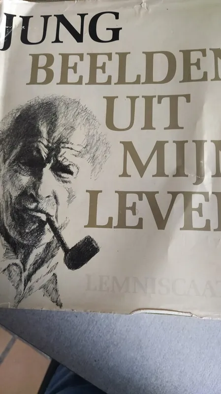 Jung beelden uit mijn leven - Jaffe Koop Online