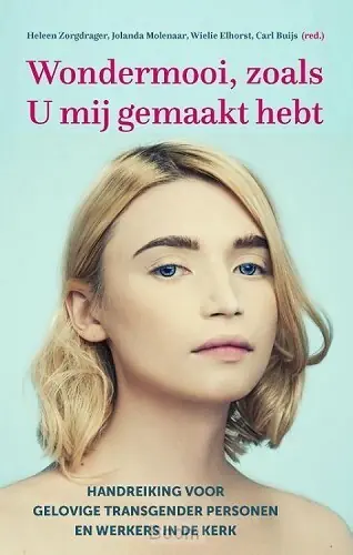 Wondermooi, zoals U mij gemaakt hebt Alleen Vandaag