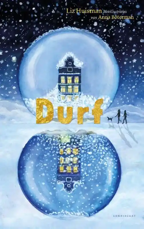 Durf Tijdelijk Beschikbaar