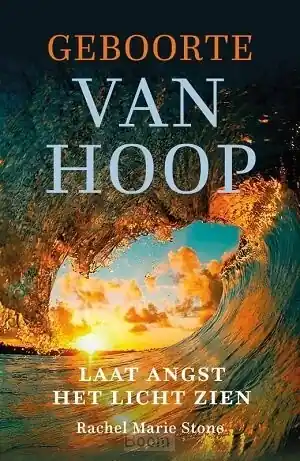 Geboorte van hoop Bestseller