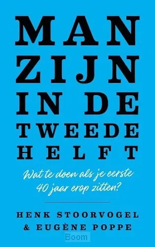 Man zijn in de tweede helft Finale Uitverkoop
