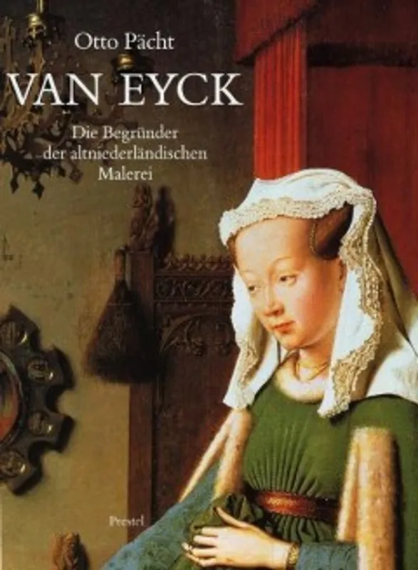 VAN EYCK (DU) ING - PAECHT O Laatste Versie