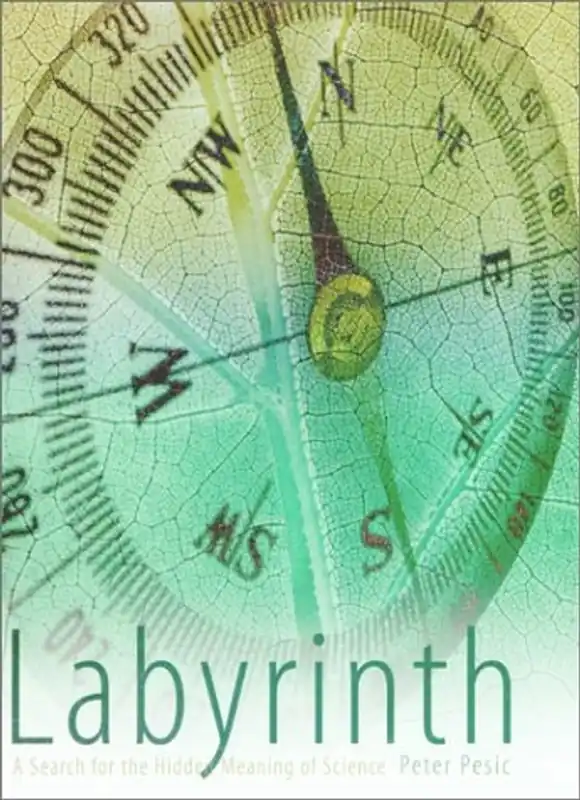 Labyrinth - Peter Pesic Must-Have
