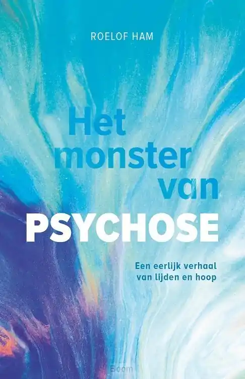 Monster van psychose Flitsaanbieding