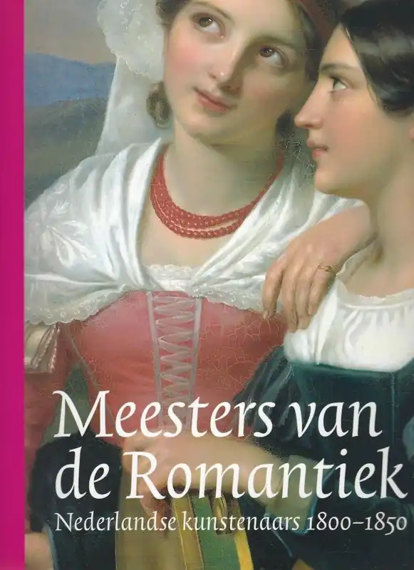 Populair Meesters van de Romantiek - Ronald de Leeuw - Marita Mathijsen, Jenny Reynaerts, Merlijn Schooneboom - Benno Tempel, Robert Verhoogt