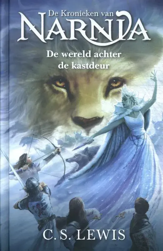 Nu Kopen De wereld achter de kastdeur