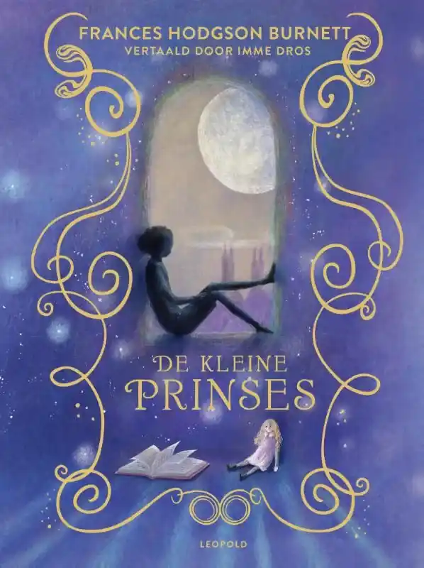 De kleine prinses Betrouwbaar