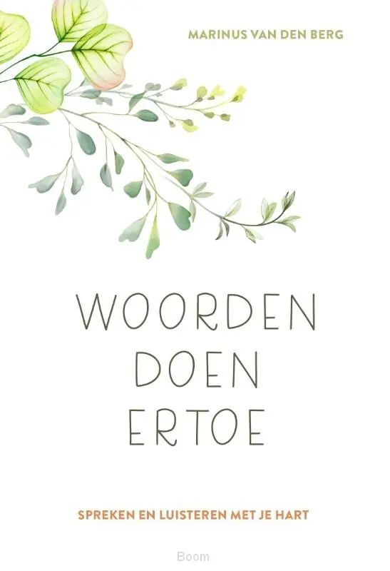 Woorden doen ertoe Tijdelijk Beschikbaar