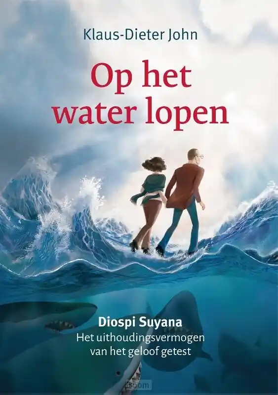 Koopje Op het water lopen