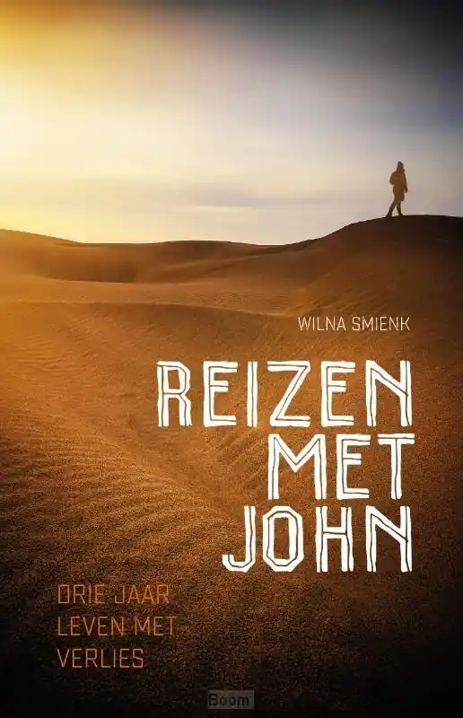 Bestseller Reizen met John