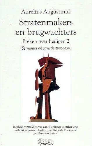 Tijdelijk Beschikbaar Stratenmakers en brugwachters