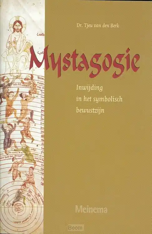 Uitverkoop Mystagogie
