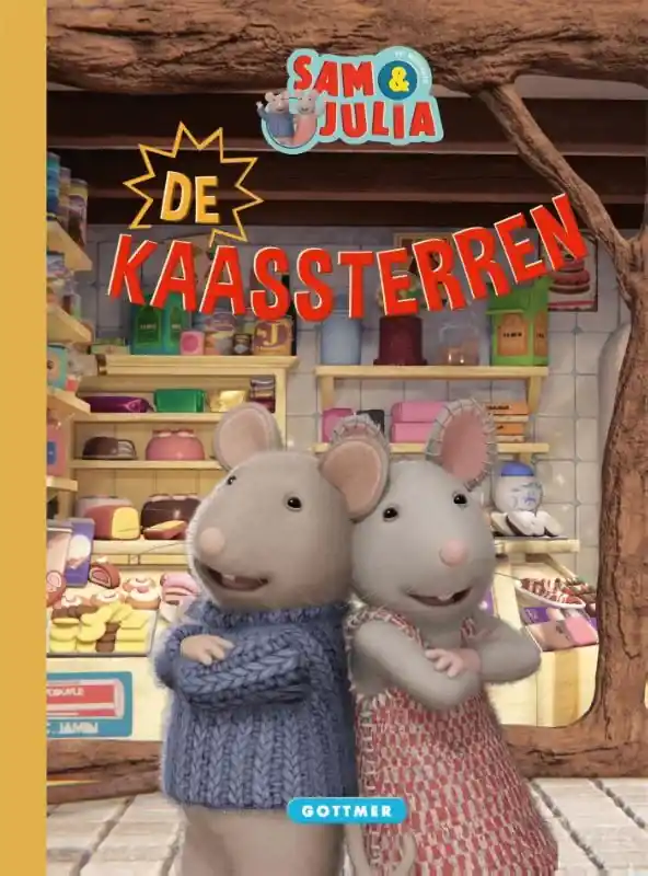 De kaassterren Flitsaanbieding