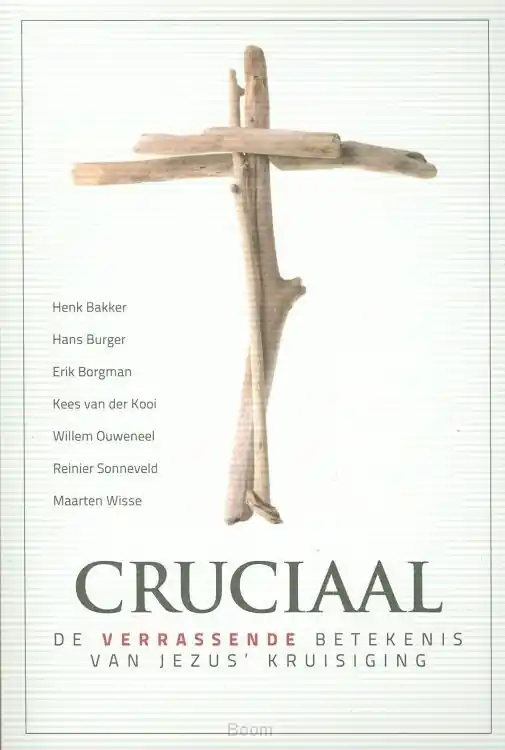 Korting Cruciaal