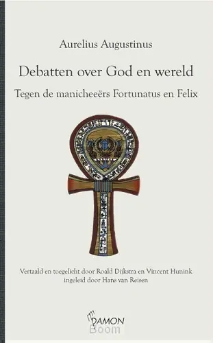 Rechtstreeks Van De Fabrikant Debatten over God en wereld