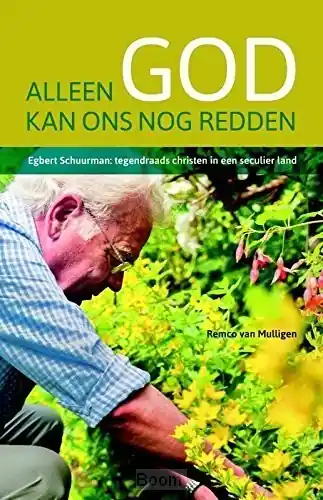 Snelle Levering Alleen God kan ons nog redden