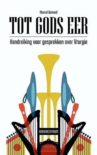 Beperkte Voorraad Tot Gods eer
