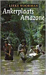 Ankerplaats amazone - Lieke Noorman Flitsaanbieding