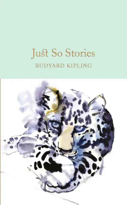 Just So Stories Flitsaanbieding